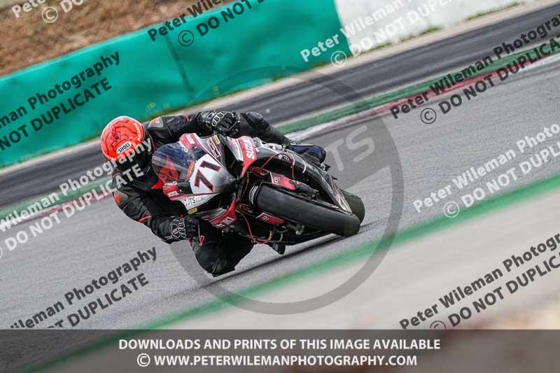 motorbikes;no limits;november 2019;peter wileman photography;portimao;portugal;trackday digital images